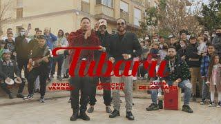 Nyno Vargas, Moncho Chavea, Banis  - Tubaru (Videoclip Oficial)