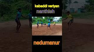 kabaddi whatsapp status tamil /#kabaddi#kabaddi_ shorts