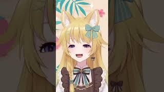 Summertime purring~ |【EN Vtuber | Freya Fuyuki】