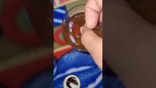 Kapiva shilajit honest review| purity test #shilajit #kapiva #kapivashilajit