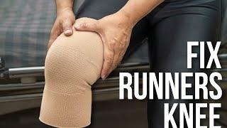 Can This One Exercise Fix Your Knee Pain? (Runner's Knee, Jumper's Knee, Patellar Tendinopathy)