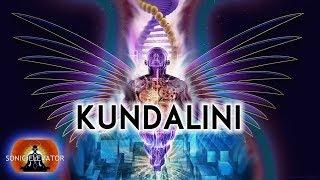 WARNING!!! MOST INTENSE KUNDALINI AWAKENING MUSIC : BEST BINAURAL BEATS KUNDALINI ACTIVATION MUSIC