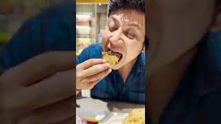 Finding Best Chole Bhature in Jamshedpur Part 2