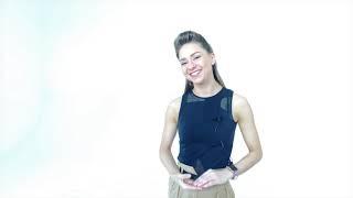 Marina Motronenko. Lady's Styling West Coast Swing