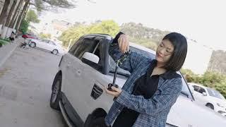 Installation leepiya Car Phone Holder for video recording