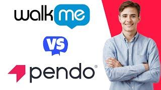 WalkMe vs Pendo - Which One Is Better?