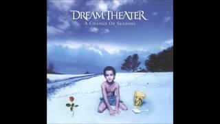 Dream Theater - A Change Of Seasons