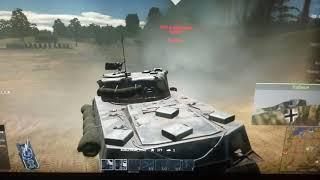 M6A1 WAR THUNDER