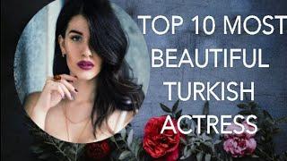 Top 10 Most beautiful Turkish Actress 2023 | | Most beautiful turkish actress