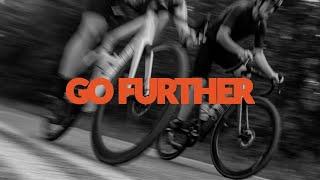 Go Further