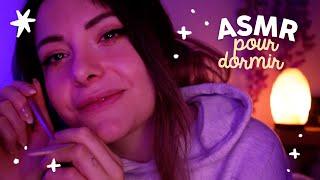 Je te retire ce qui ne va pas pour que tu puisses t’endormir | ASMR pour dormir