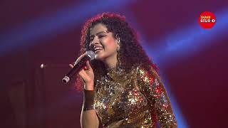 Palak Muchhal Live Performance | Teri Meri Kahaani Hai Baarishon Ka Paani