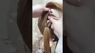 Beautiful Hairstyle/Amazing Hair Transformations /아름다운 헤어스타일/놀라운 헤어 변형 - 아름다운 헤어스타일