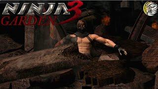 Ninja Gaiden 3 Full Game | Ninja Gaiden 3 Cartoon Info | Ninja Gaiden 3 Gameplay  | Xbox |