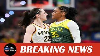 WNBA Makes Historic Announcement About 2025 Season