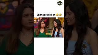 My Elder Sister & My Niece Jannat Zubair️At Laughter Chef #jannatzubair #jannatzubairrahmani #faisu