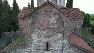 ჭიკაანის ურწმუნო თომა / Chikaani Church