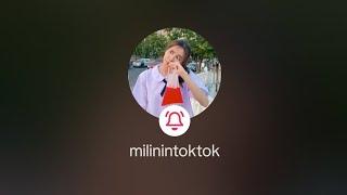 Namneung Milin live tiktok 19/09/2024