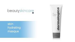 Dermalogica Skin Hydrating Masque | BeautySkincare.ie