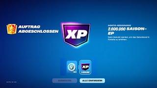 Neues Map Update und XP Trick