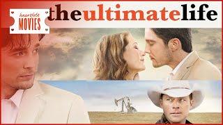 James Garner Shines in The Ultimate Life | Heartwarming Family Drama Full Movie