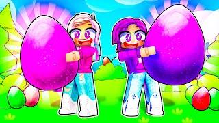 We found every egg on EPIC EGG HUNT 2023! | ROBLOX