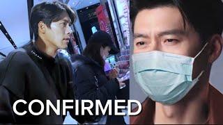 HYUN BIN RELEASED STATEMENT ABOUT HIS WIFE! THE REAL STATUS REVEALED!