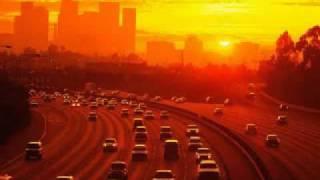 Gino Vannelli - Sunset on L.A.