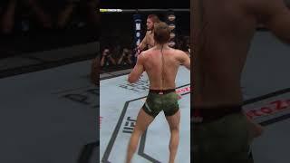 Khabib vs Conor was electric ️ #nocommentary