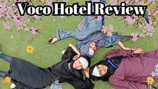 VOCO Hotel Makkah Review | Voco Stay | Ibrahim Khalil Road Per Sasta Hotel | Hotel Tour in Makkah