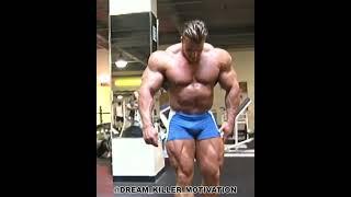 JAY CUTLER - 2023- BODYBUILDING DIET #shorts