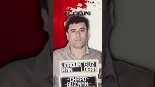 Joaquín Guzman Loera | VLZ ARCHIVOS