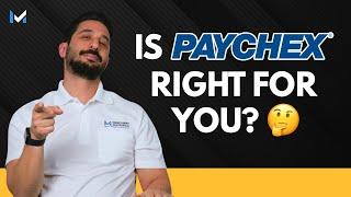 Paychex Payroll Explained: Features, Pricing, and How It Works