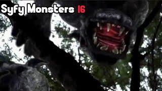 Syfy Monsters 16