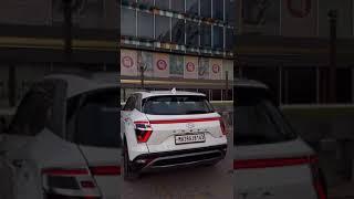 Hyundai creta 20 || Install Rear Connecting Light || Roadies car accessories Surat