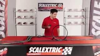 SCALEXTRIC LAB - Tutorial Scalextric Compact