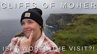 Cliffs of Moher | Watch This Before Going!