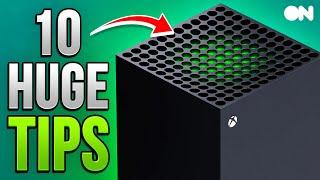 10 Things You Didn't Know Your Xbox Could Do