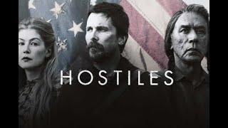 Hostiles (2017)