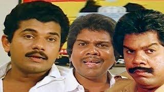 Mala Aravindan & Mukesh Comedy Scenes | Non Stop Comedys | Mammootty & Kaduvakulam Antony Comedys