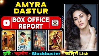 amyra dastur all movies verdict 2013-2022 l amyra dastur all hit & flop films name list year wise