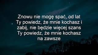 Kartky - miłość bez ść (TEKST)