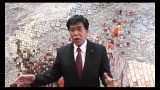 多治見市長 古川様のコメント