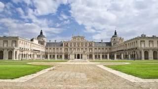 Concierto de Aranjuez -Adagio - Joaquín Rodrigo ~ Paco de Lucía