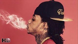 Alkaline - One Inna Dem Head (Raw) [Wul Dem Again Riddim] November 2014