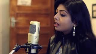 Aj Jaane ki zid na karo cover by ..Poulami Sarkar