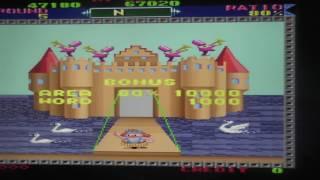 Taito Legends Game 24 - Super Qix