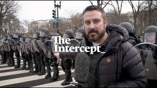 The Intercept — Fearless, Independent Journalism