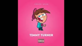 Zuhami - Timmy Turner (prod. QESTN)