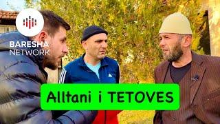 Sulltani prej Tetove… Djali i Pobratimit Bibes!